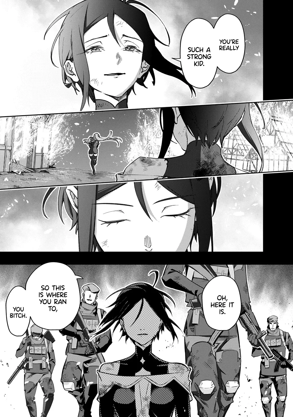 Manga page 20