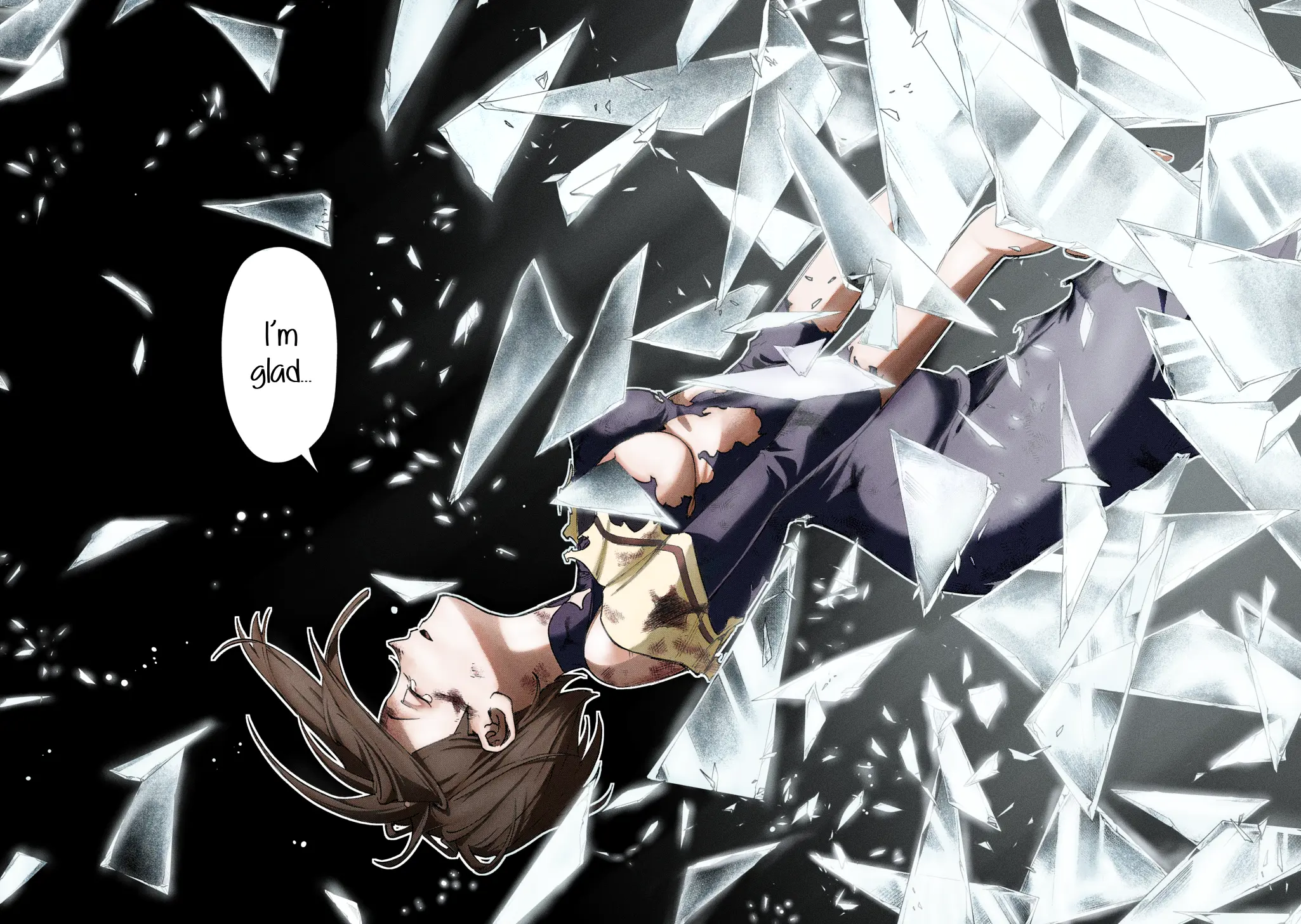 Manga page 57