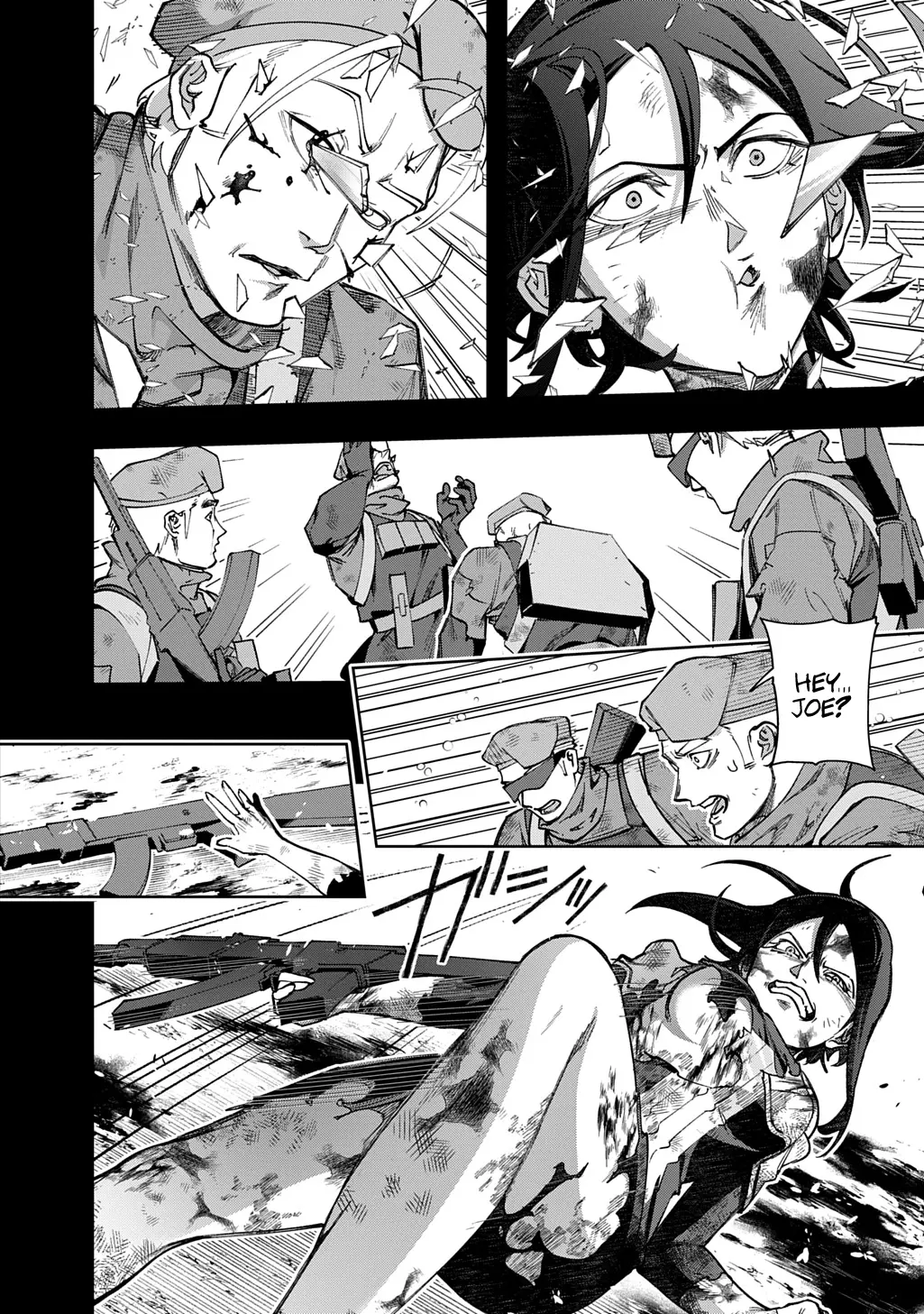 Manga page 31