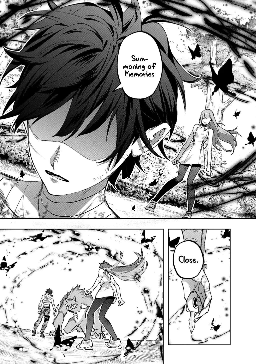 Manga page 55