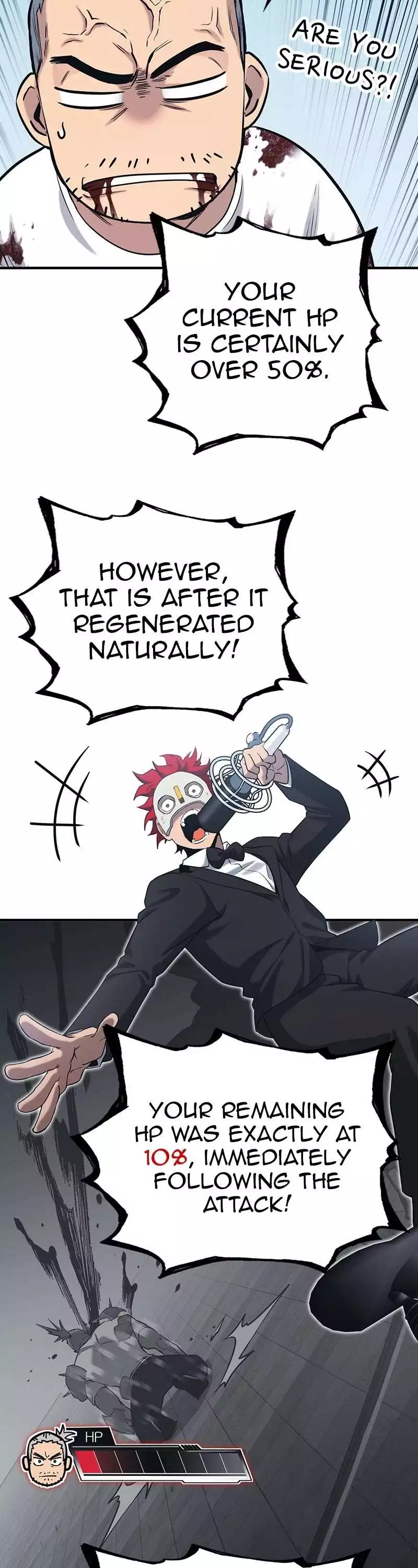 Manga page 22