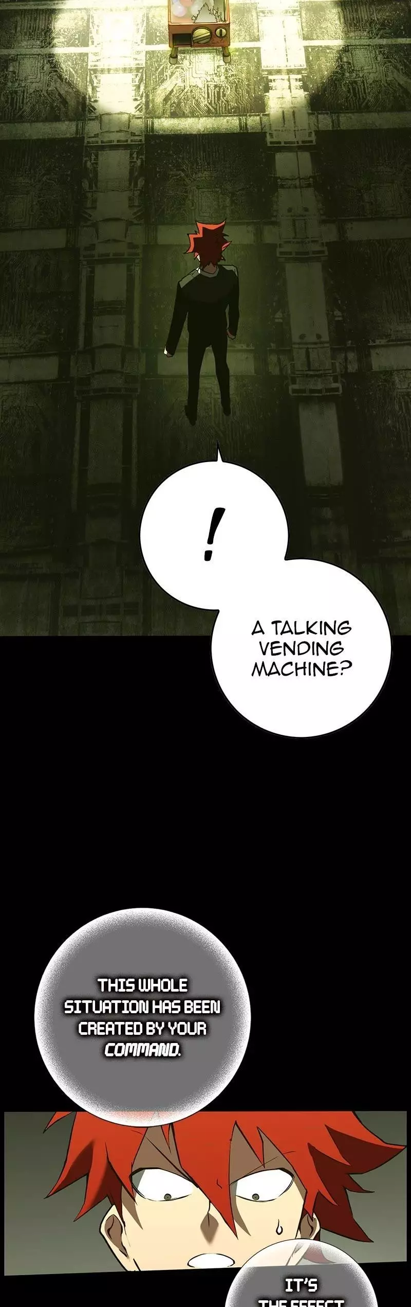 Manga page 50