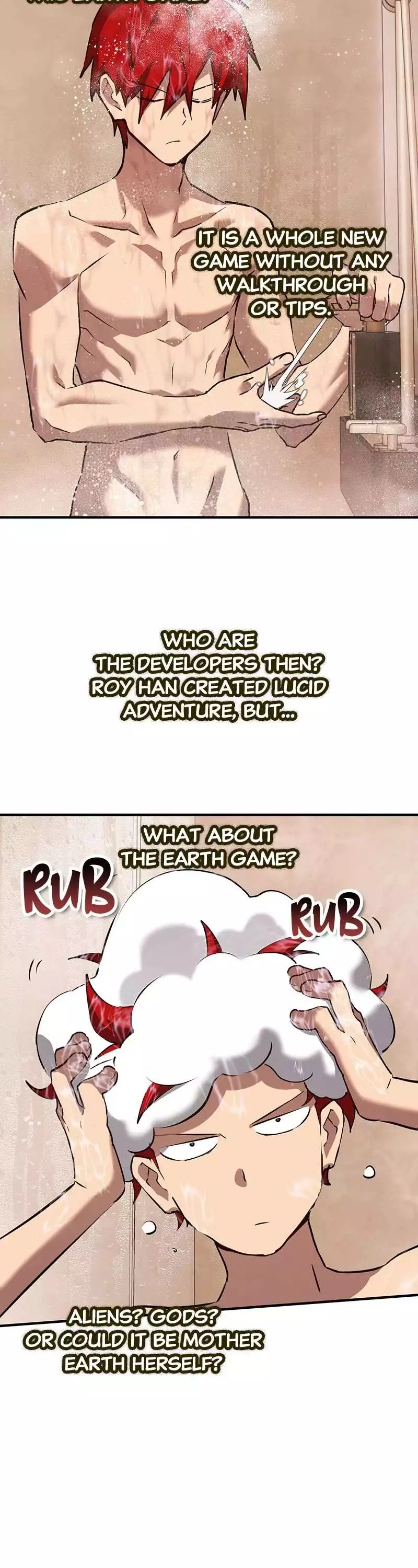 Manga page 61
