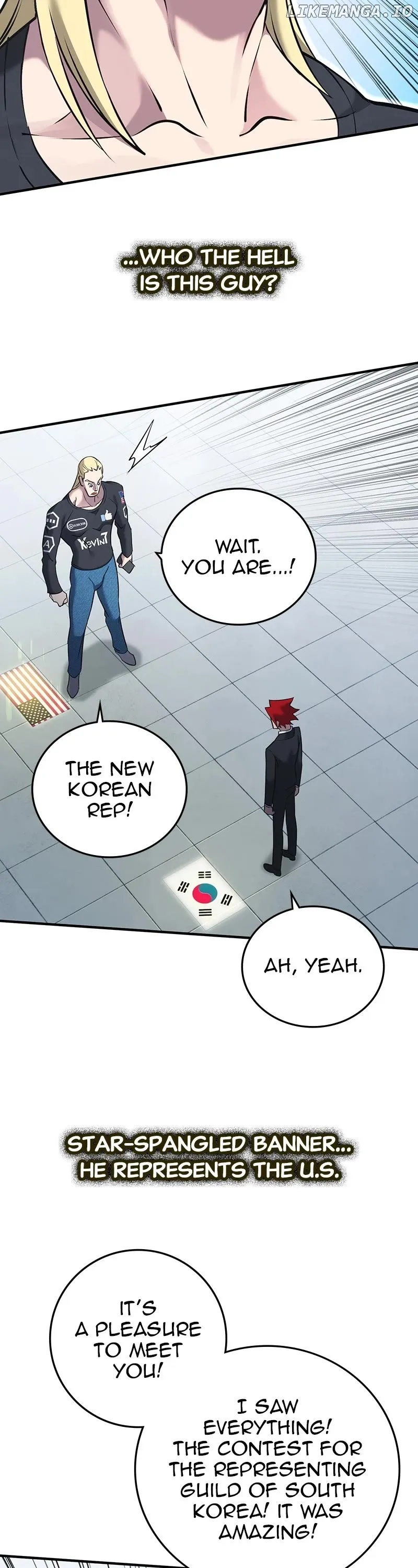 Manga page 11