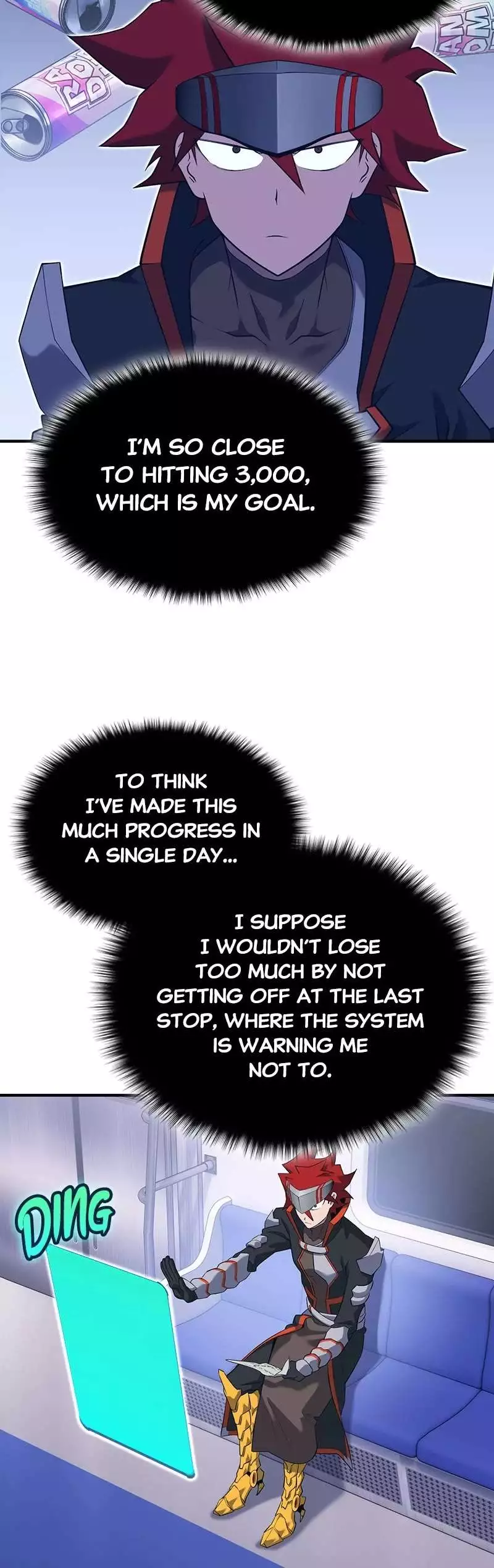 Manga page 11