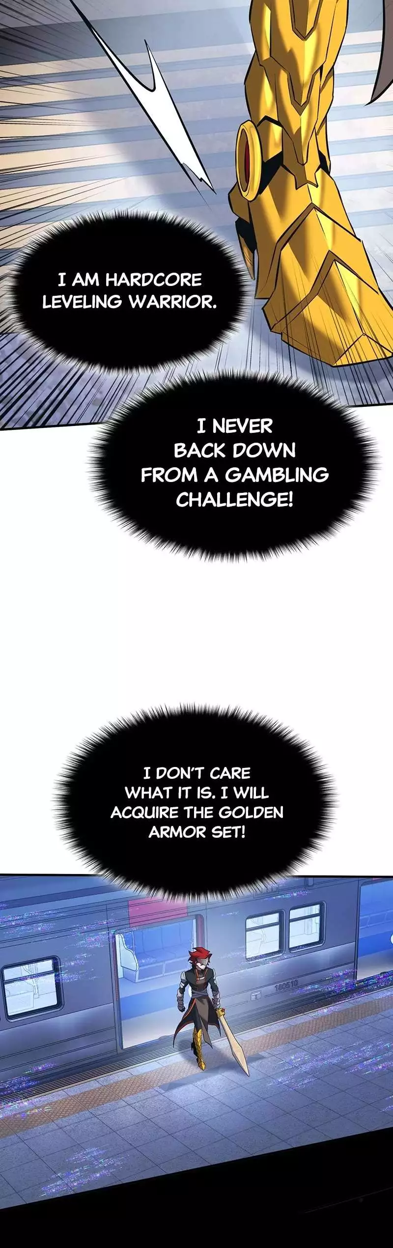 Manga page 21