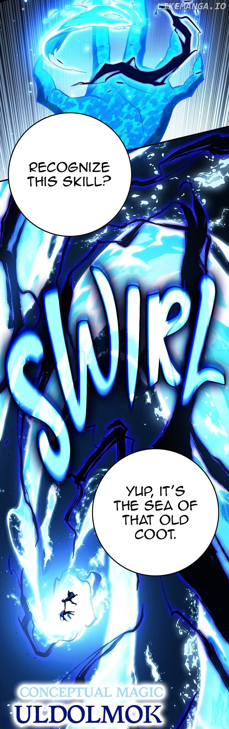 Manga page 20
