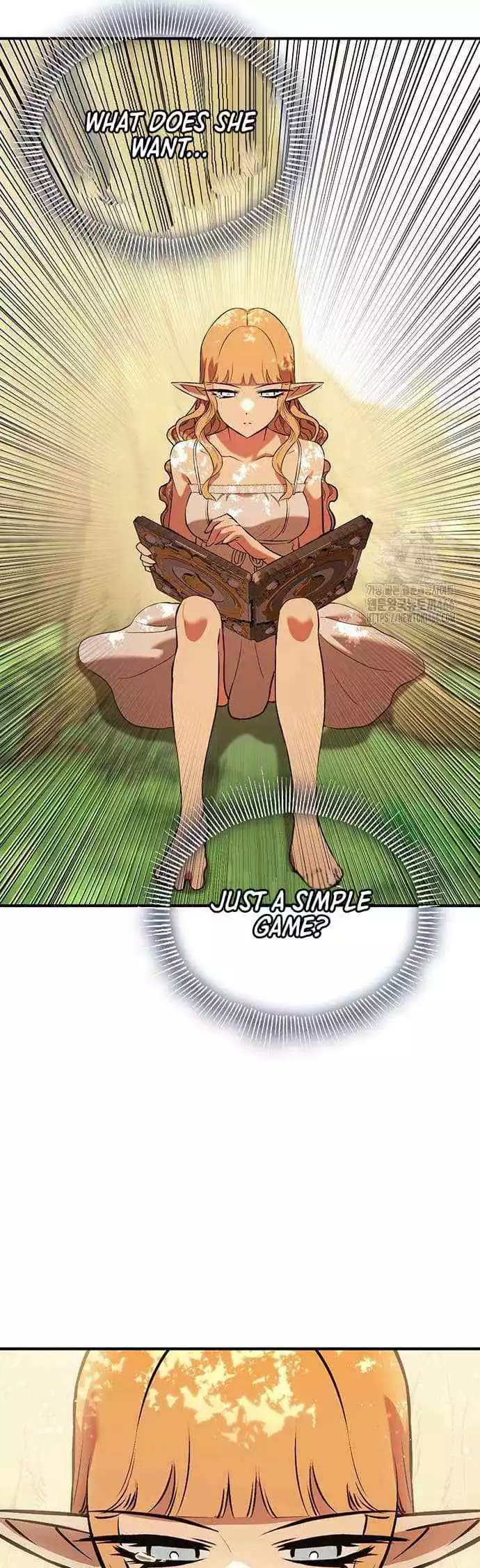 Manga page 38