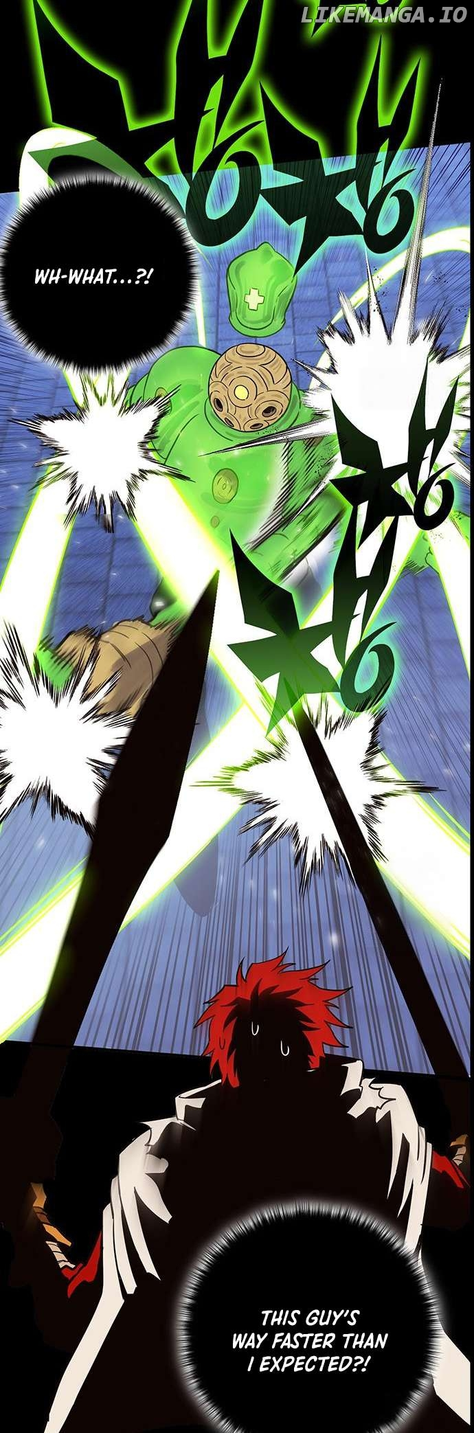 Manga page 21