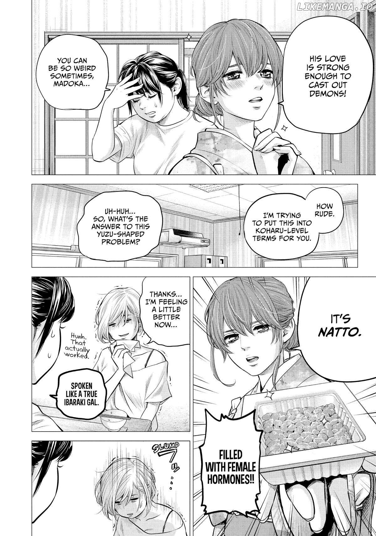 Manga page 11