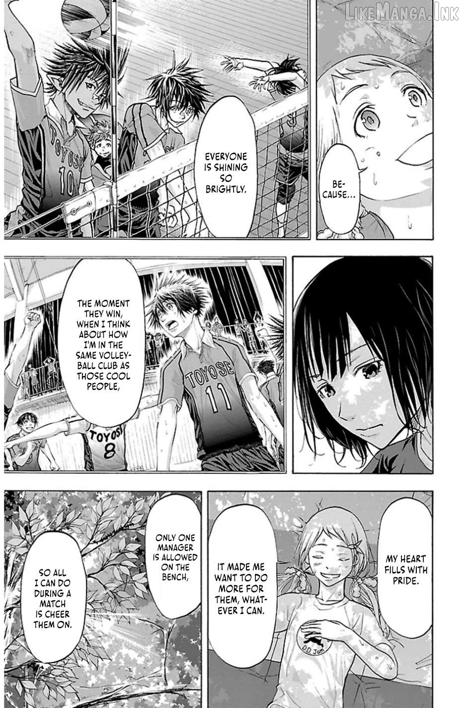 Manga page 18