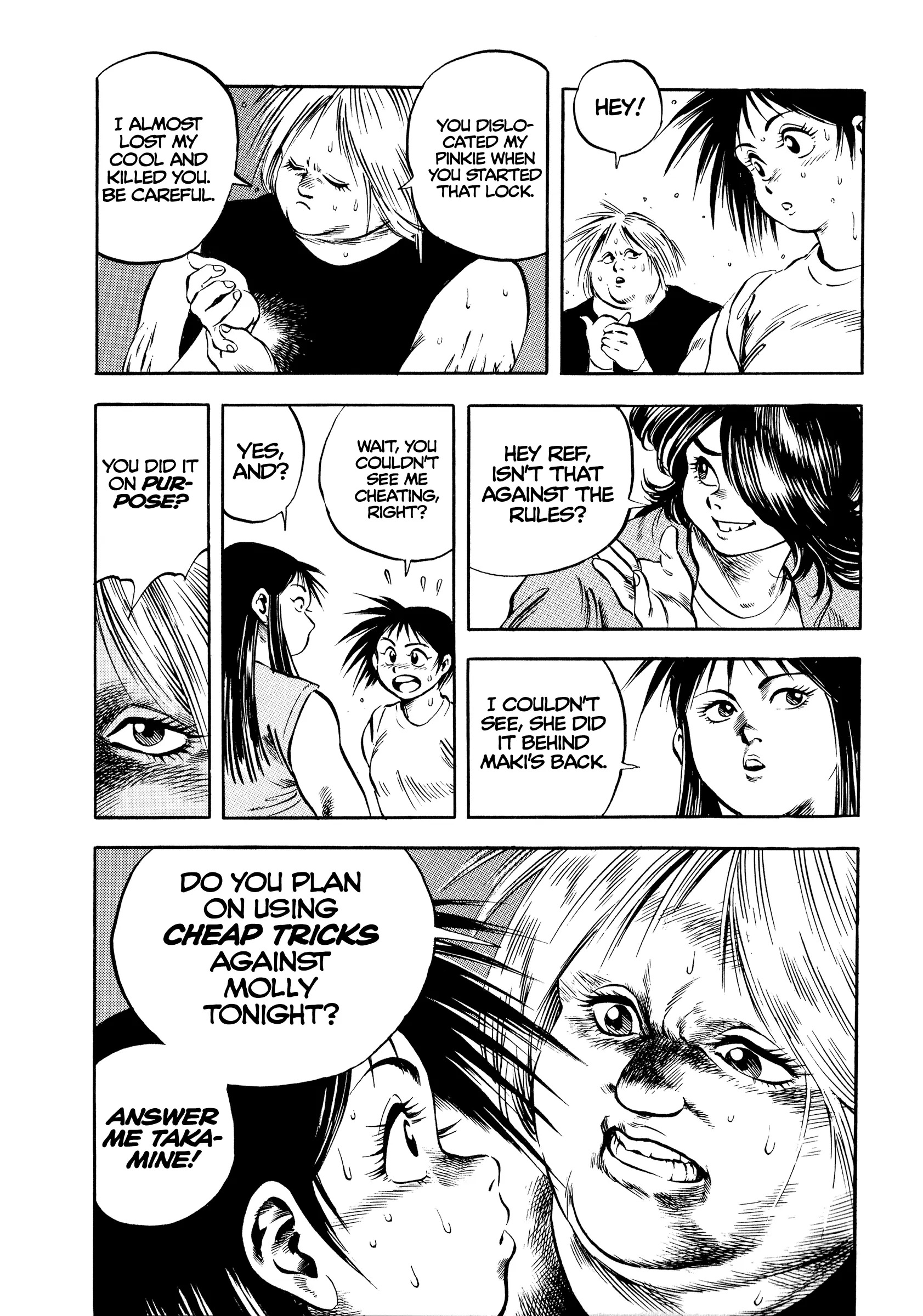 Manga page 11