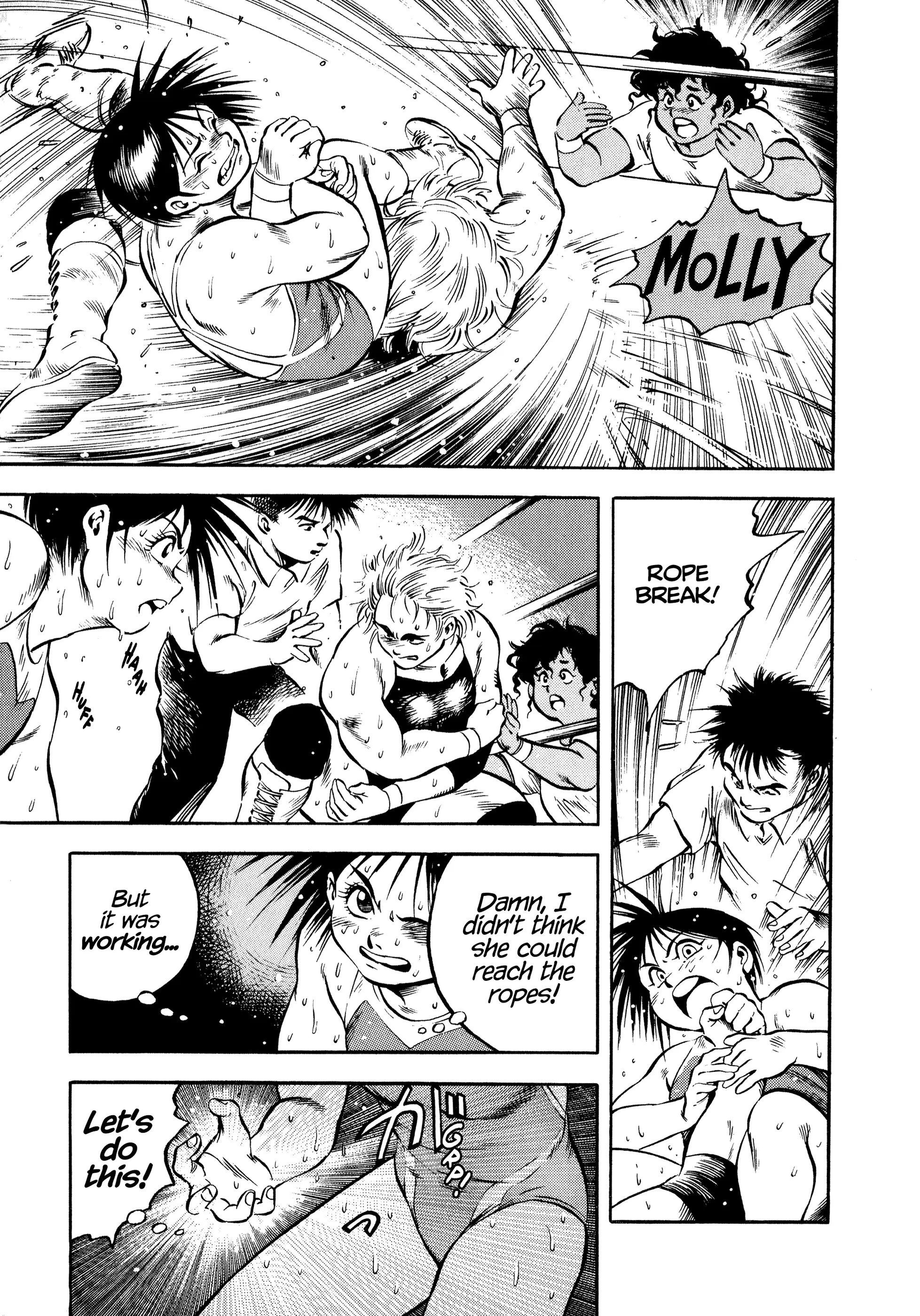 Manga page 11