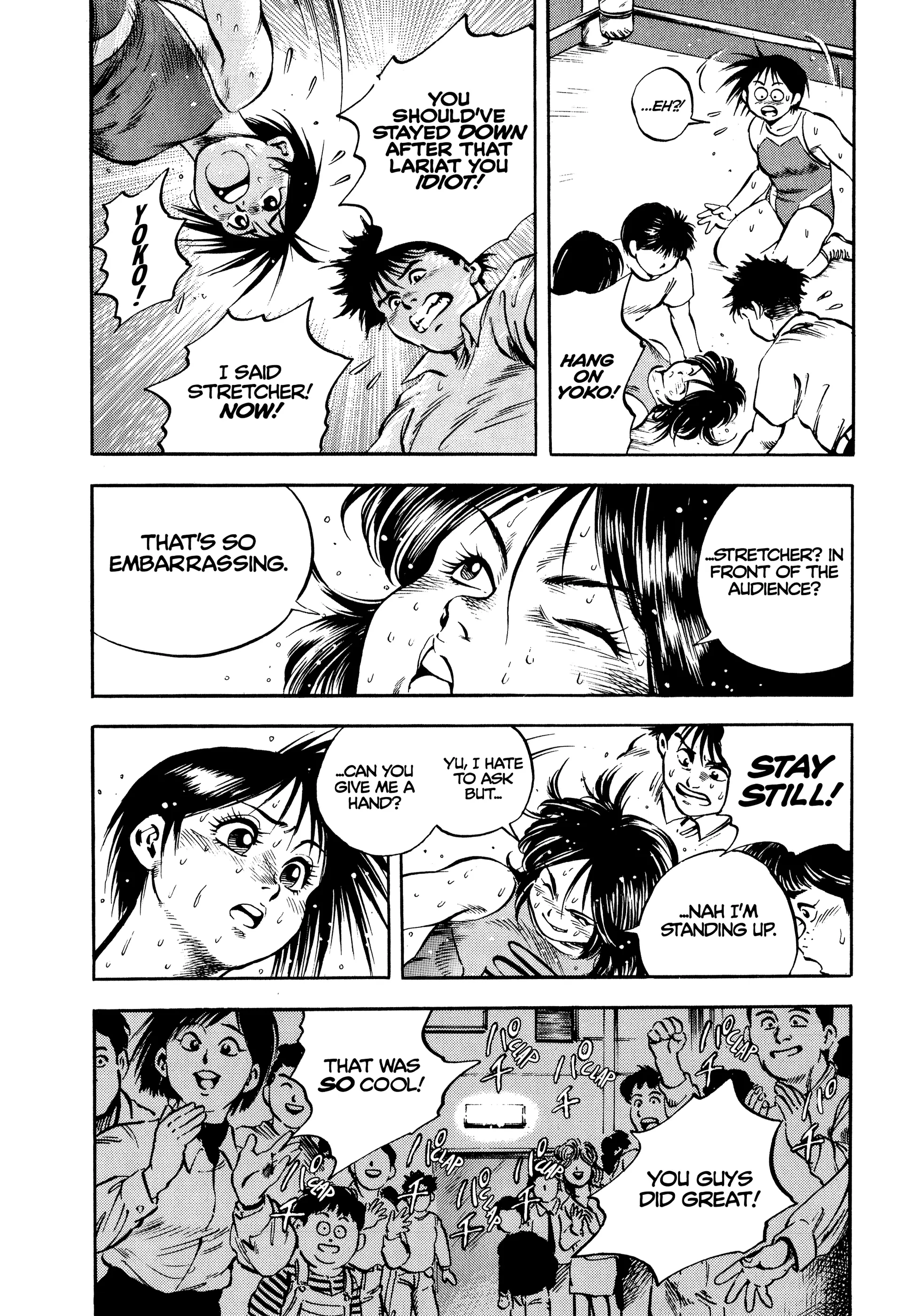 Manga page 13