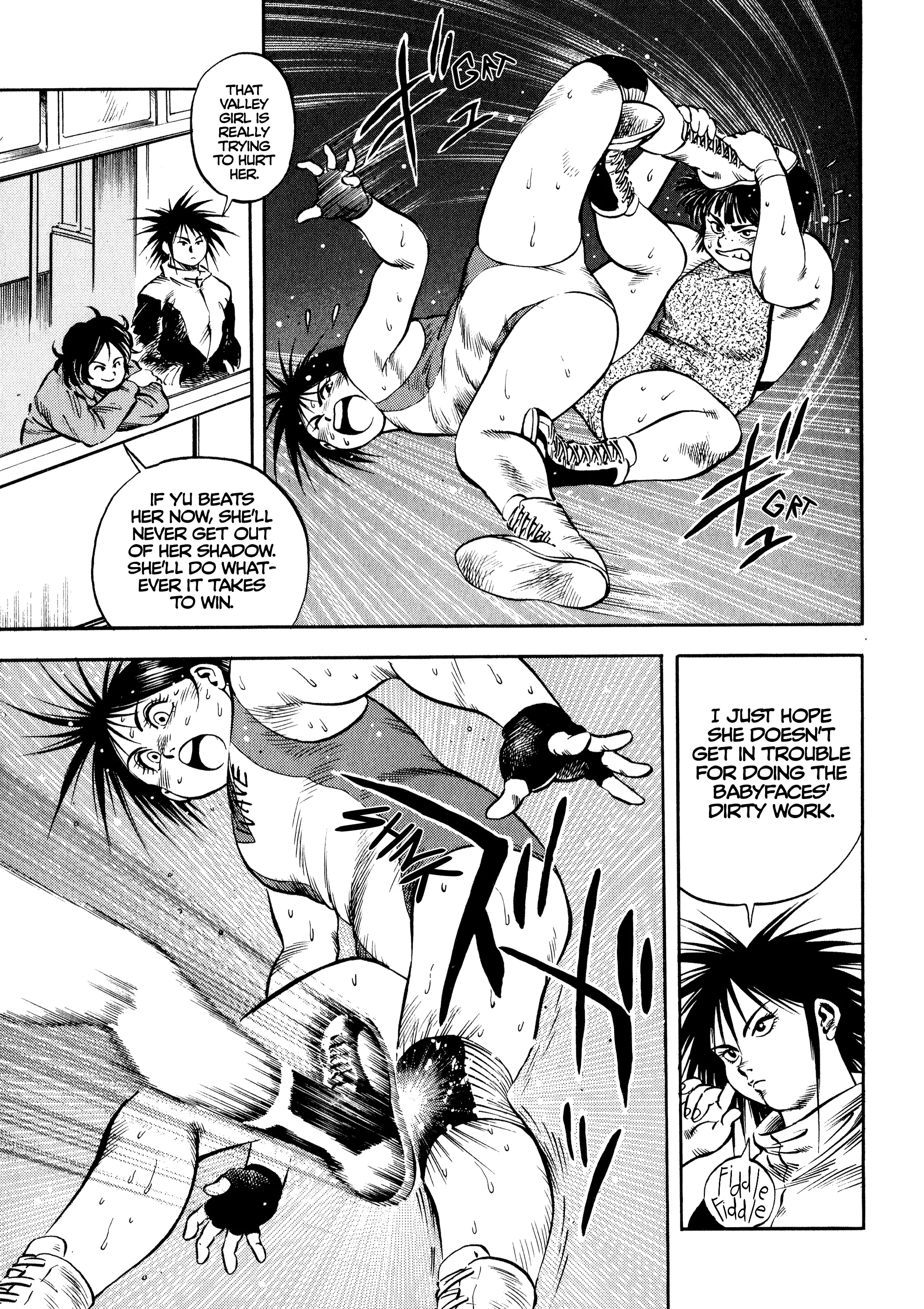Manga page 13