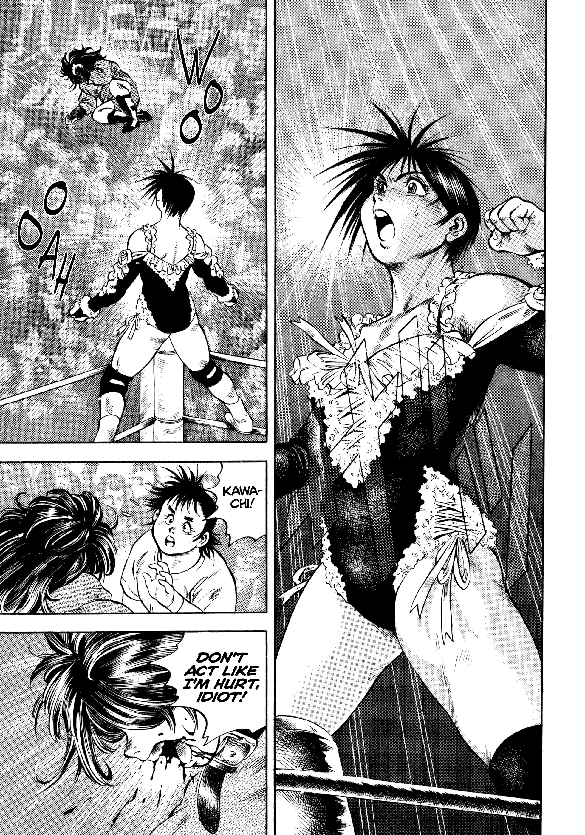 Manga page 22