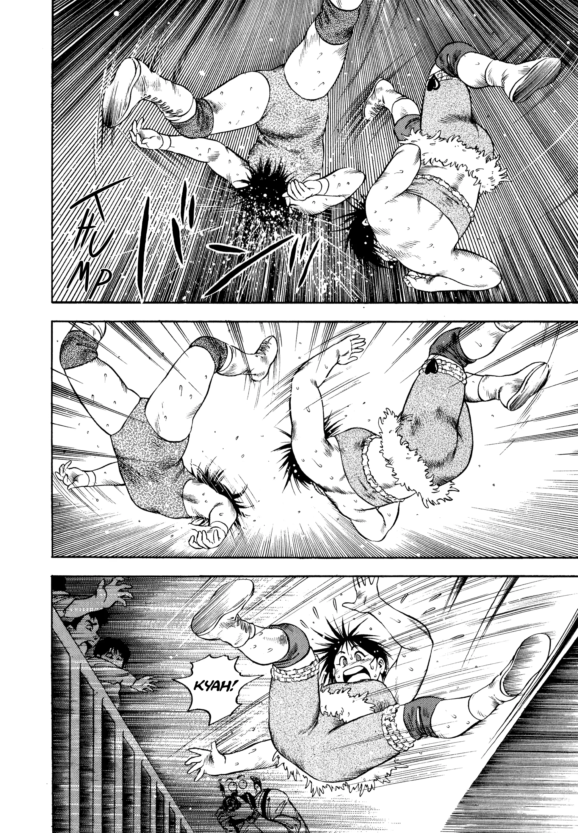 Manga page 20