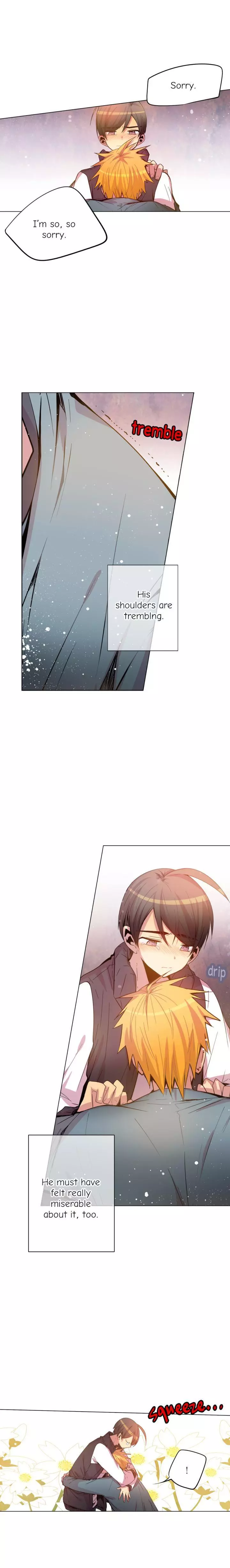 Manga page 6