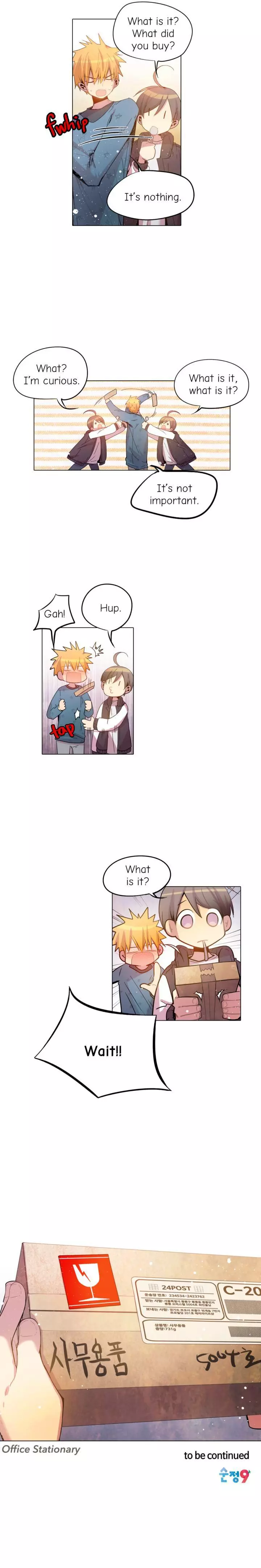 Manga page 11