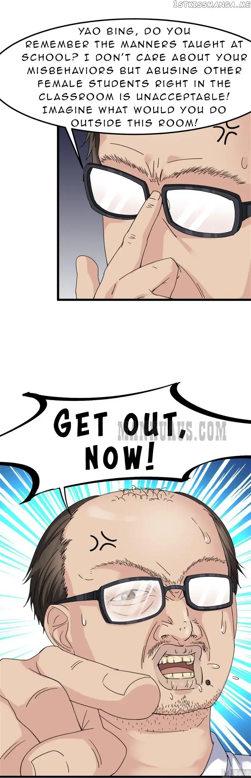 Manga page 13