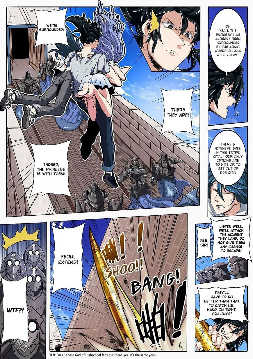 Manga page 10