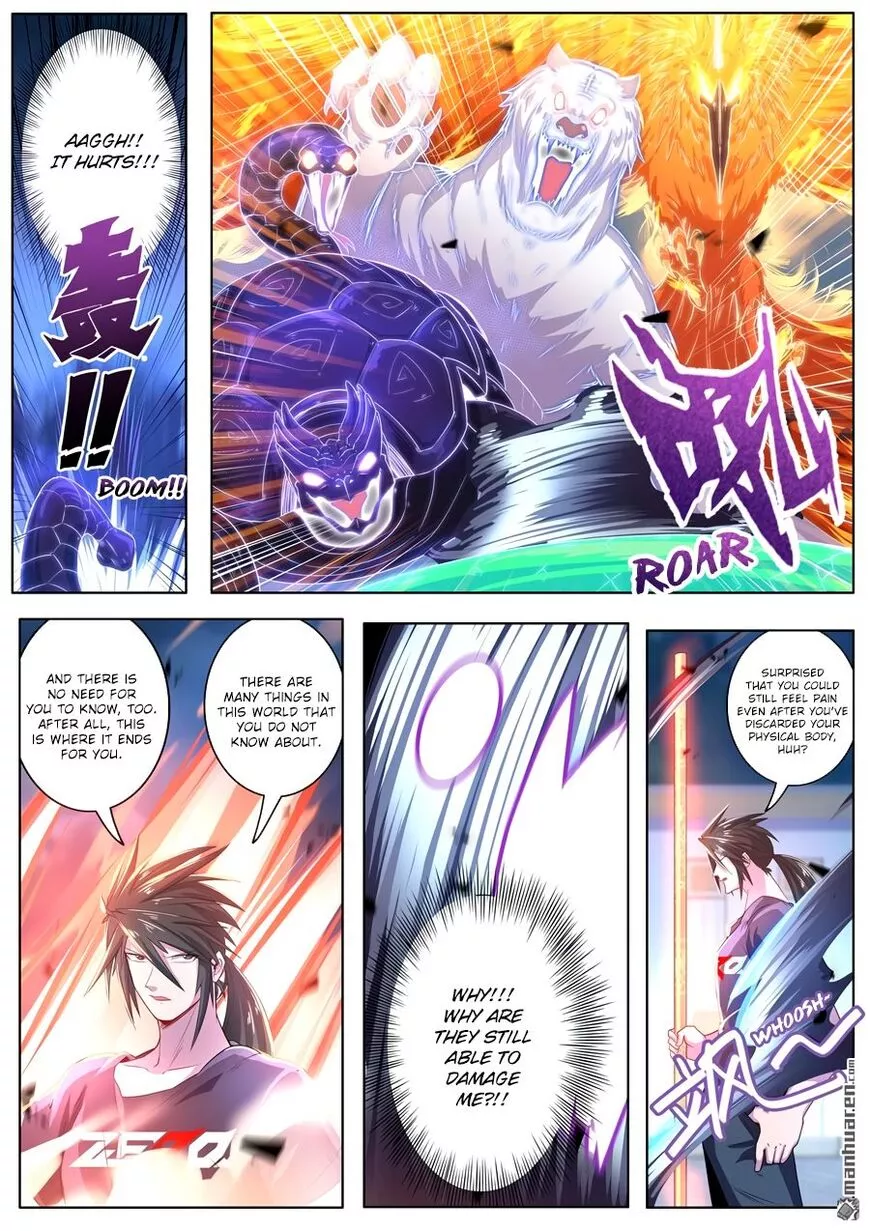 Manga page 10