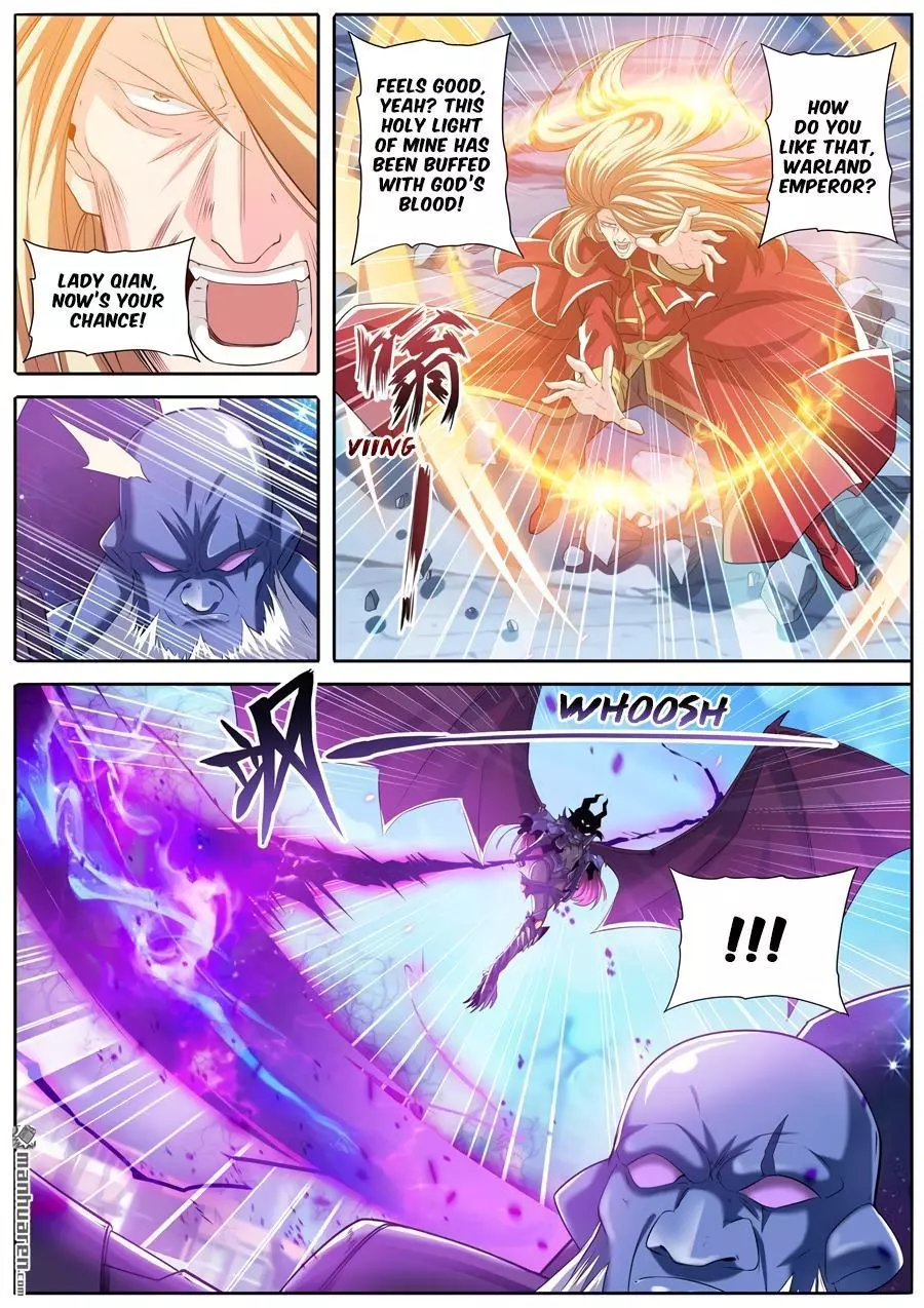 Manga page 9