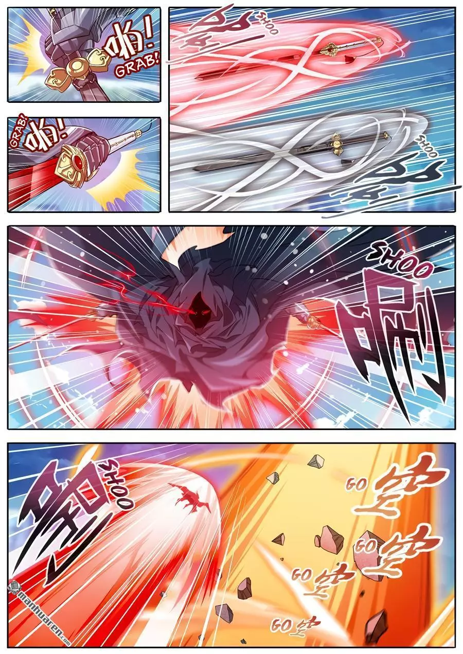 Manga page 10