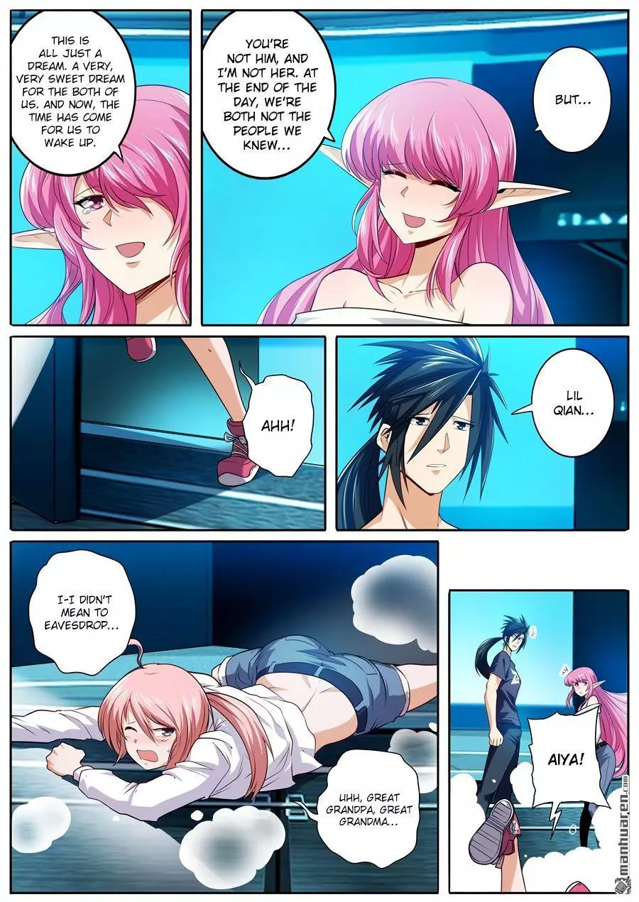 Manga page 16