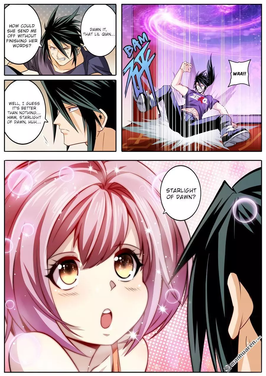 Manga page 14