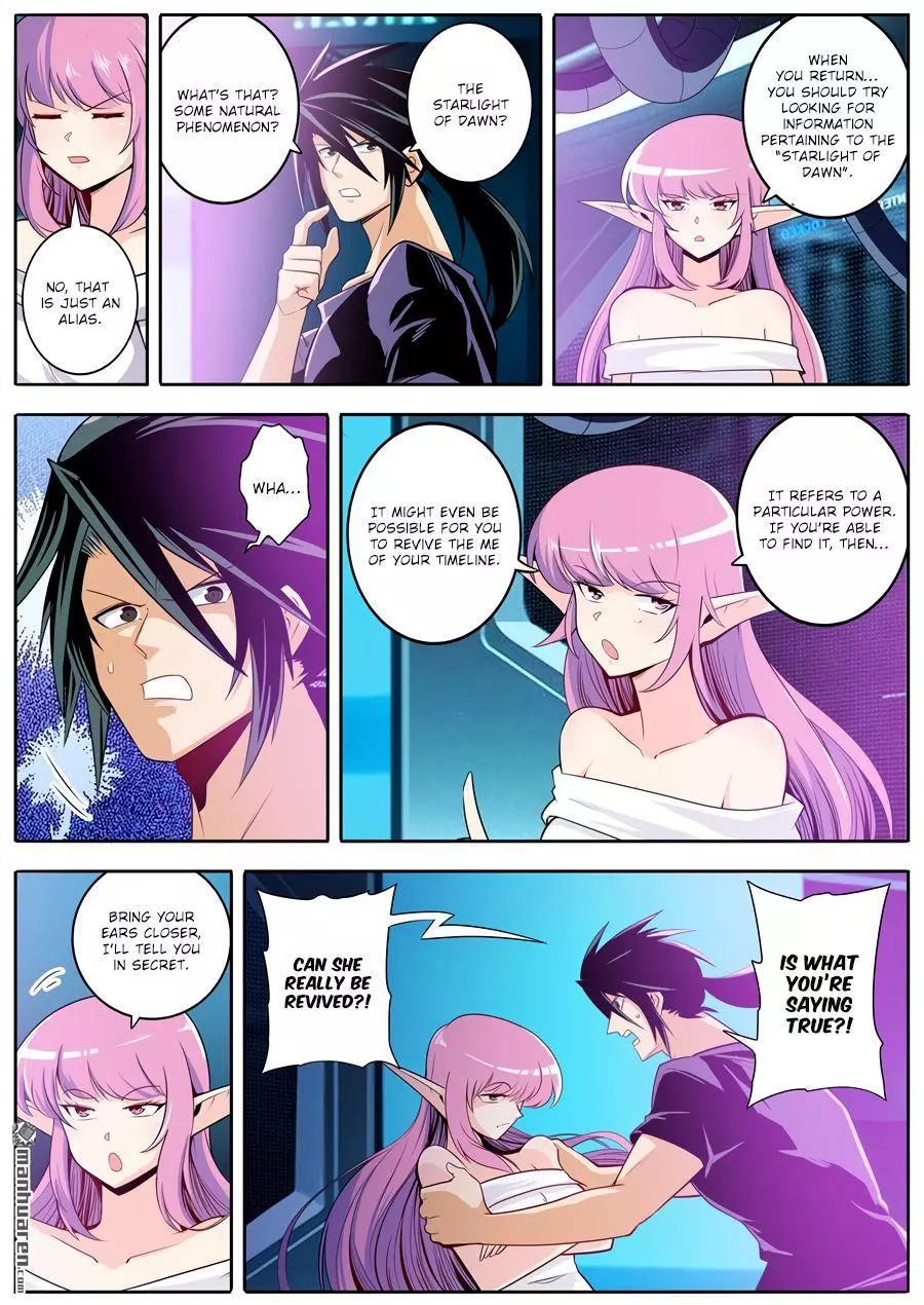 Manga page 10