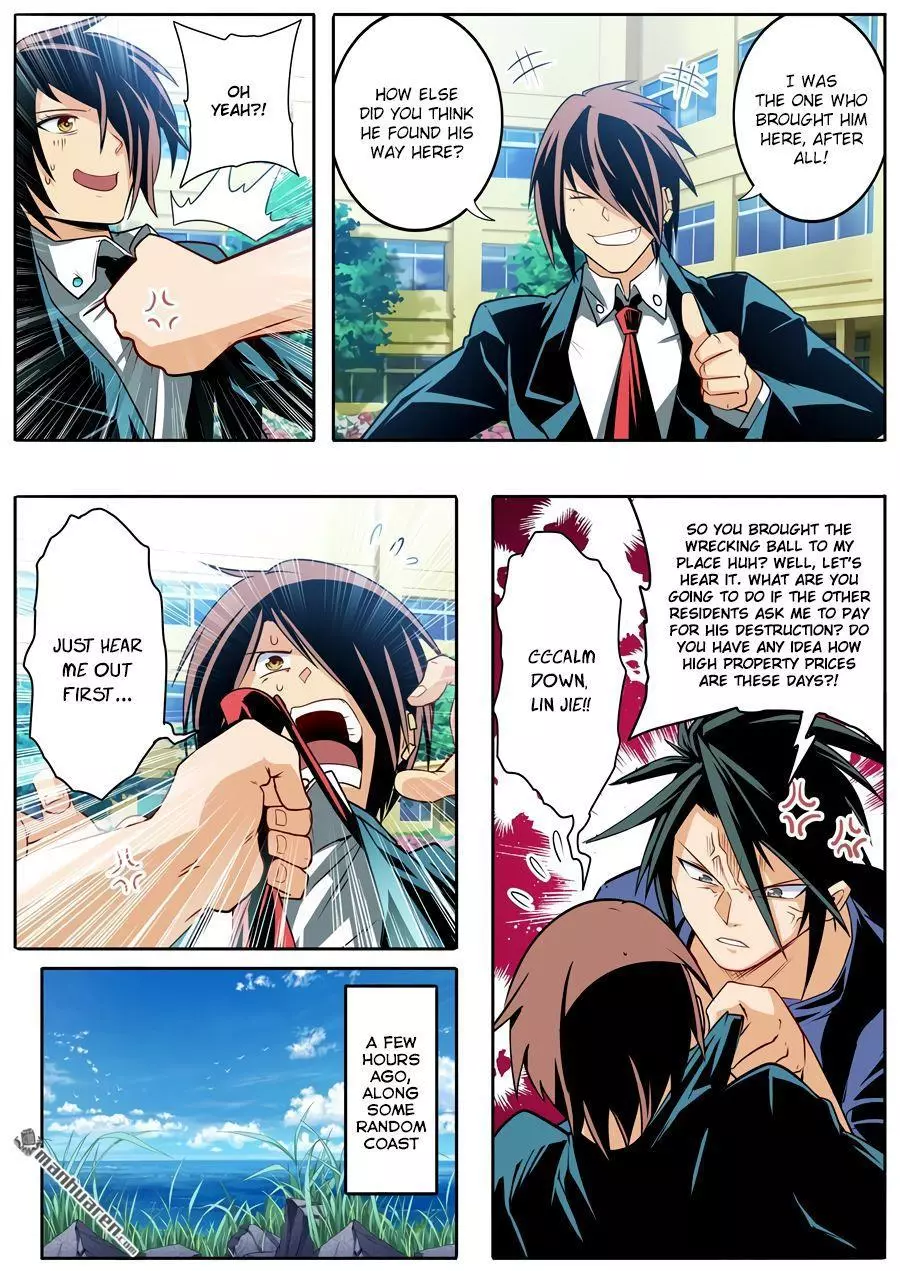Manga page 13