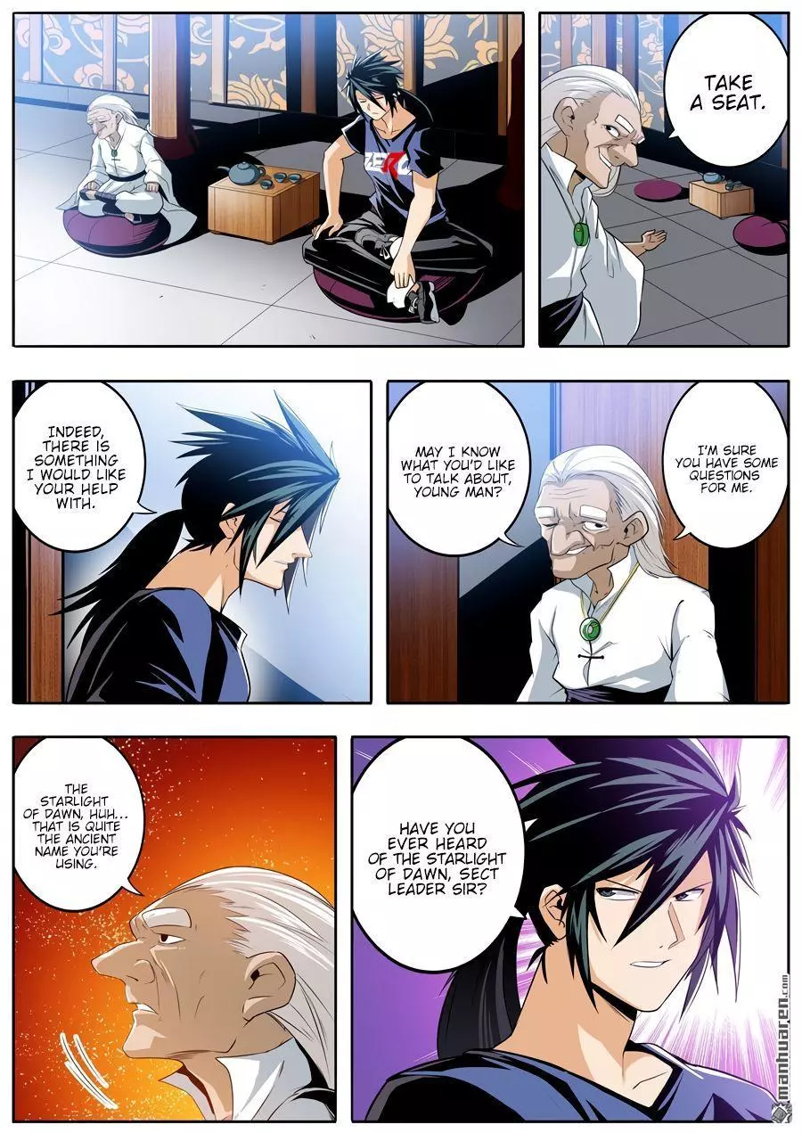 Manga page 12