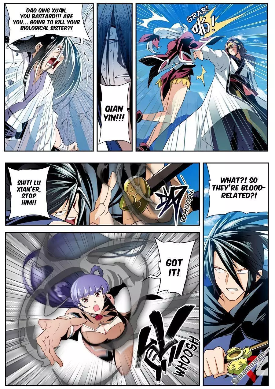 Manga page 13