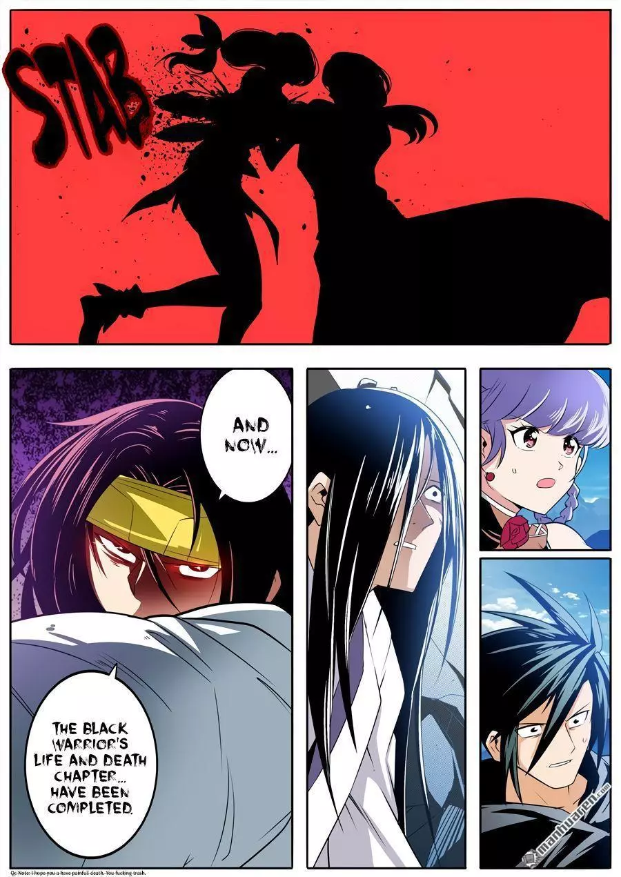 Manga page 16
