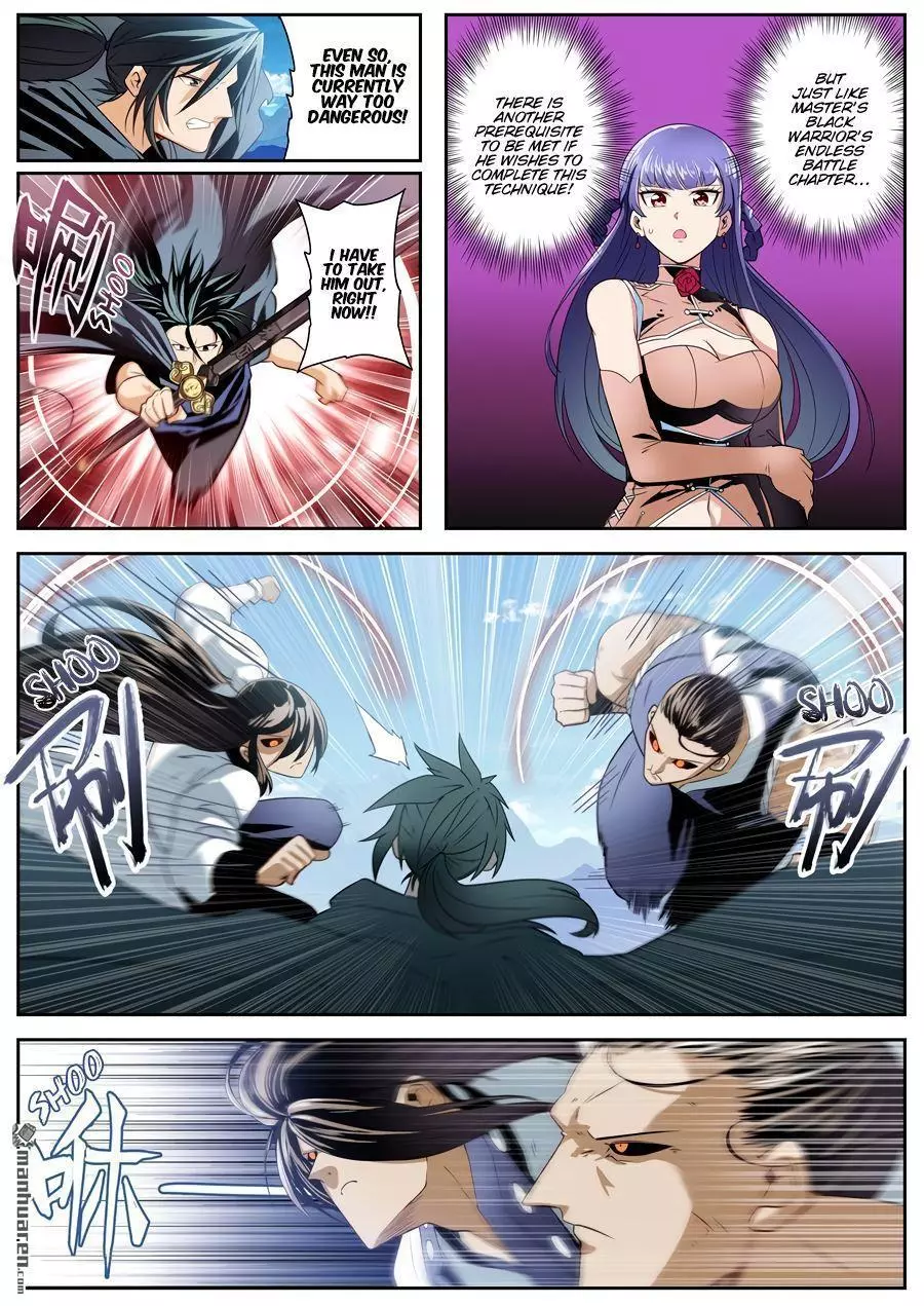 Manga page 10