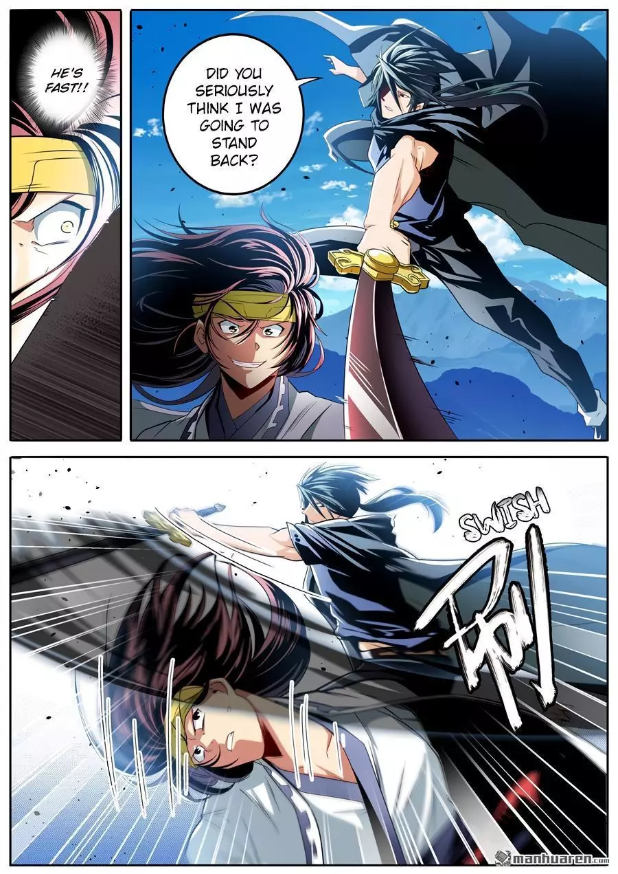 Manga page 10
