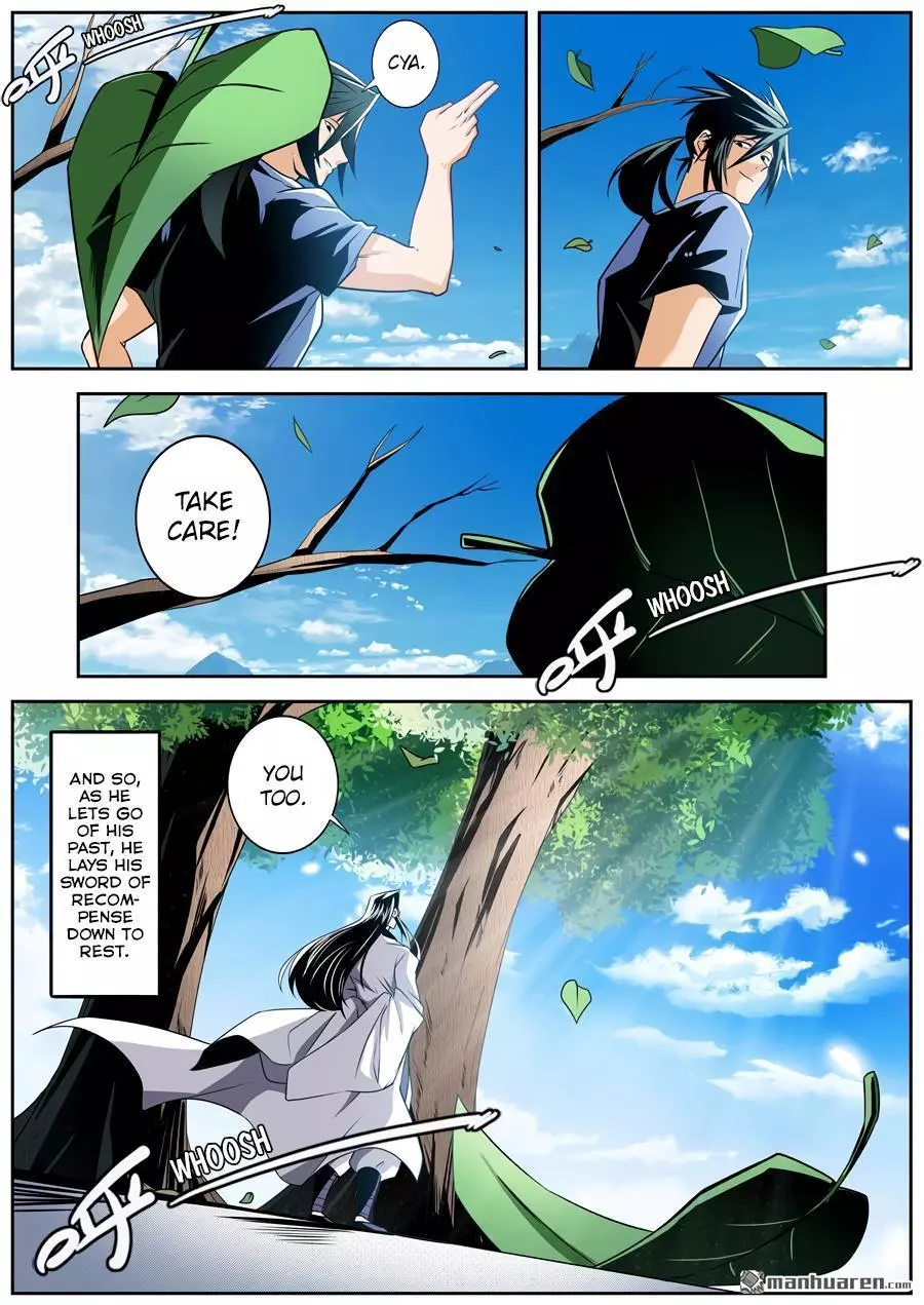 Manga page 16