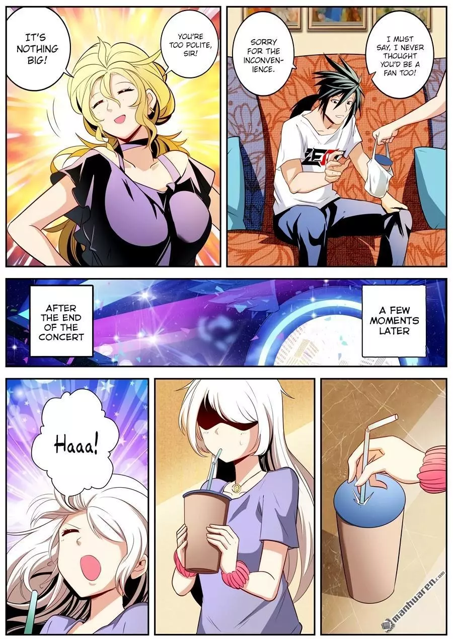 Manga page 12