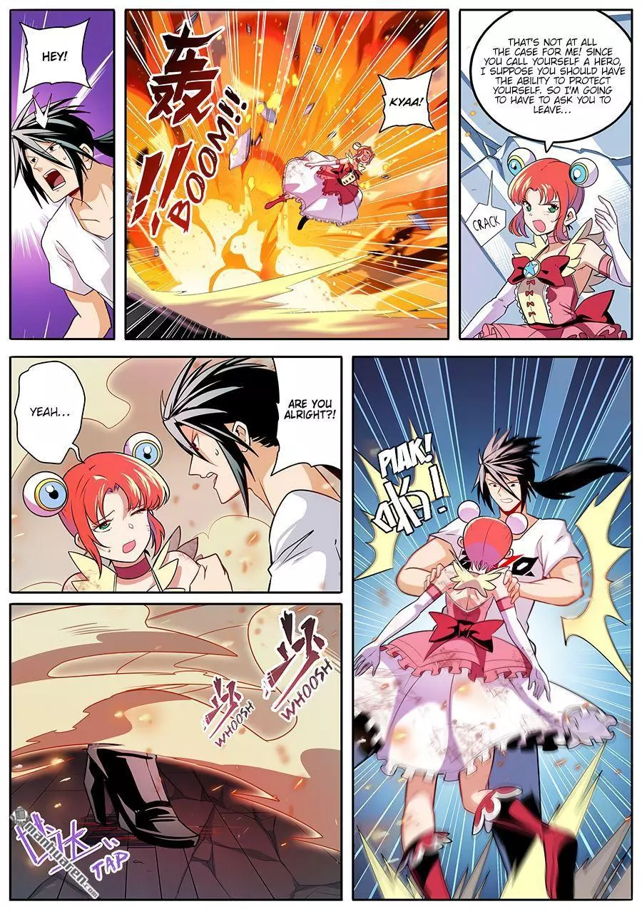 Manga page 15