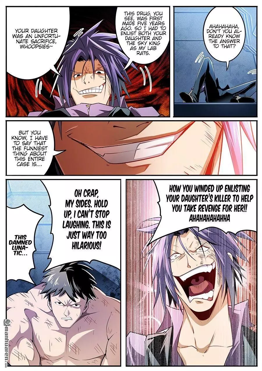 Manga page 16