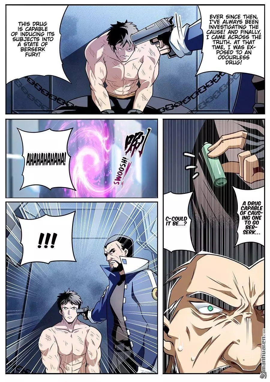Manga page 10