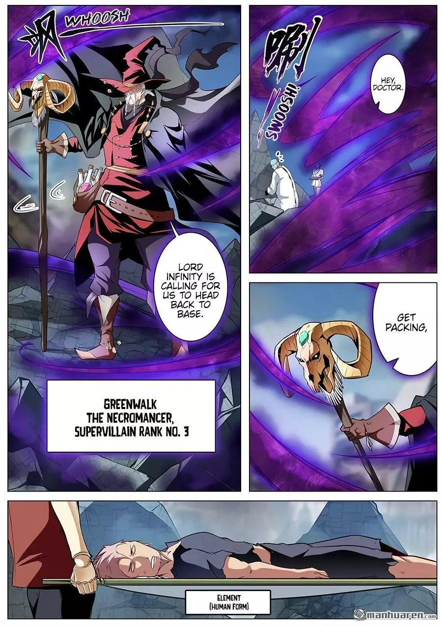 Manga page 4