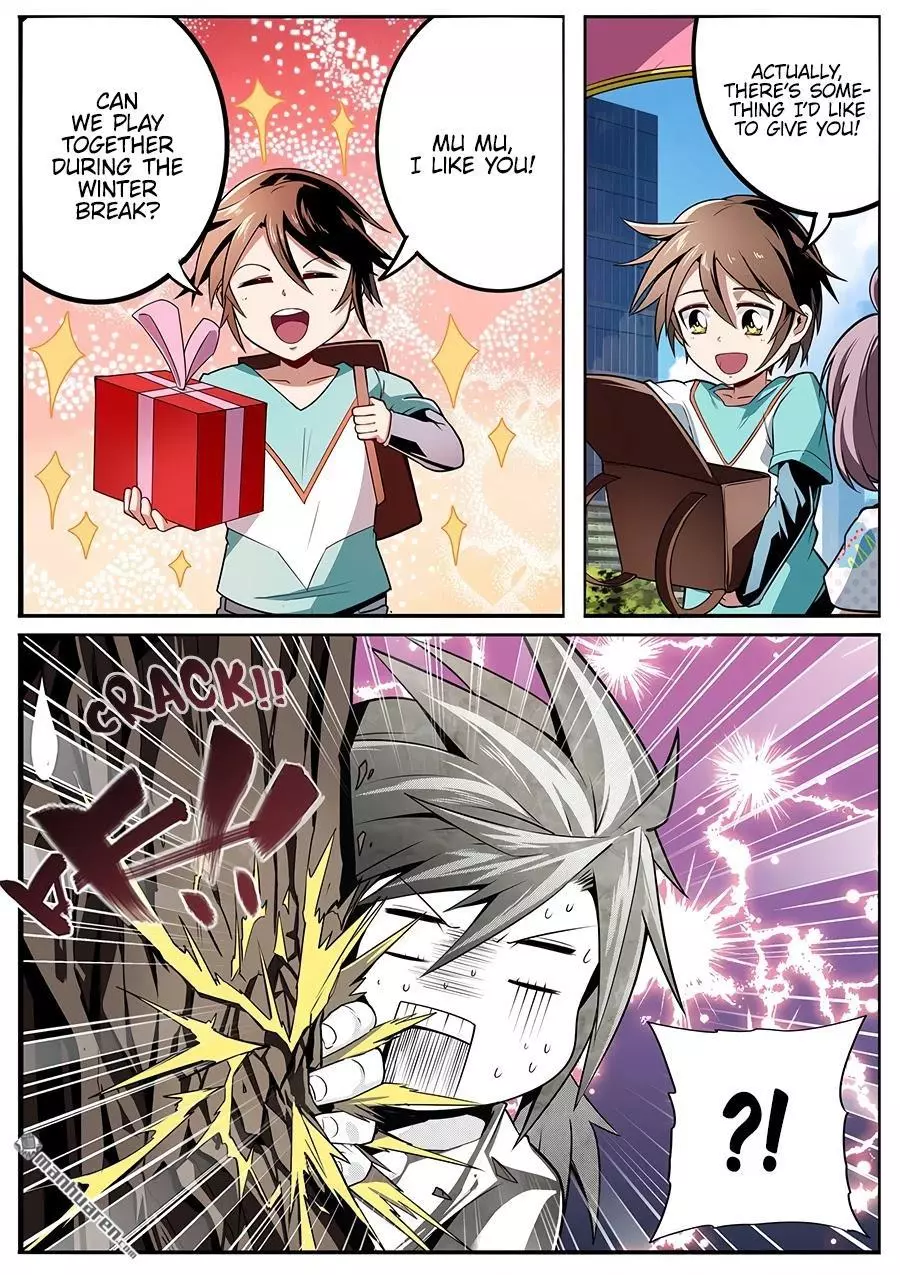 Manga page 16