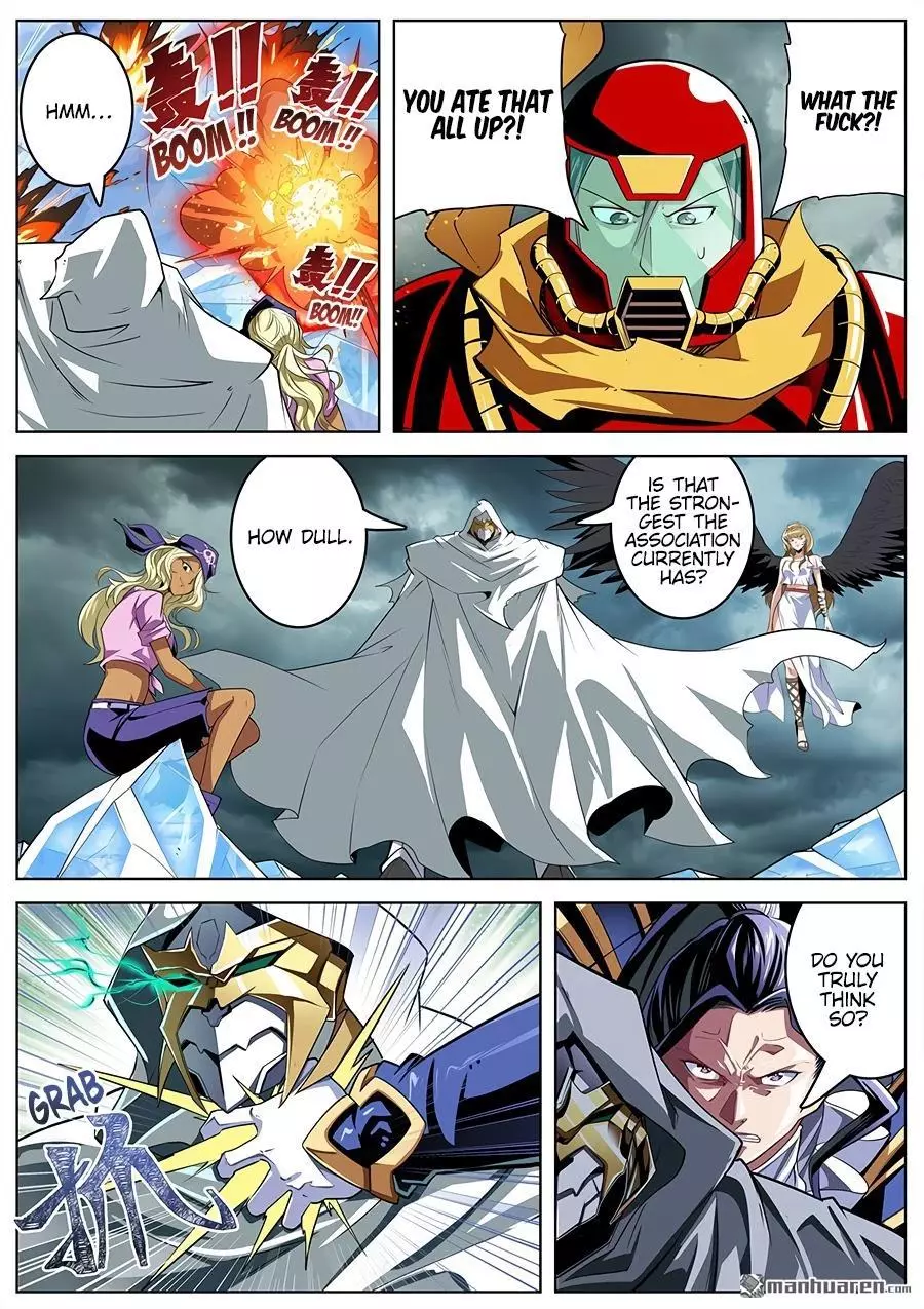 Manga page 12