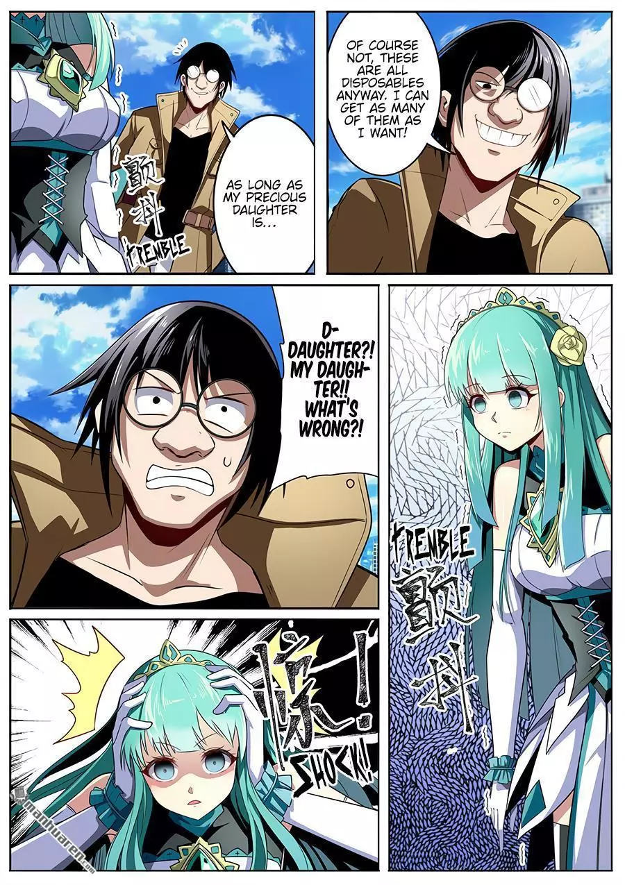 Manga page 13