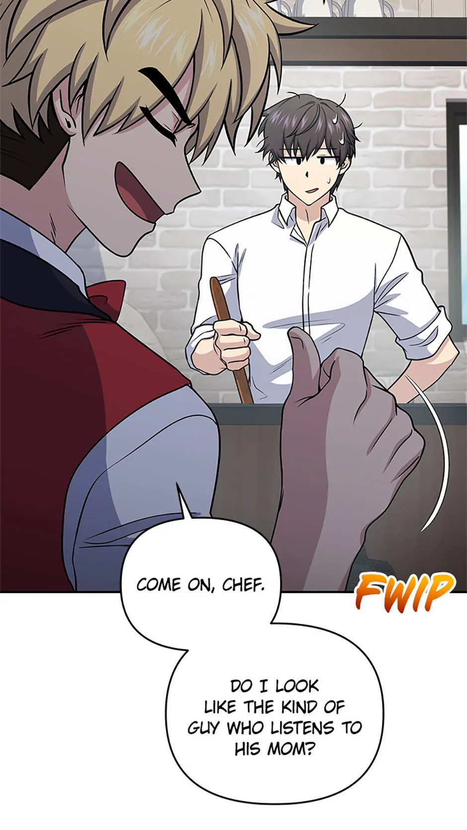 Manga page 27