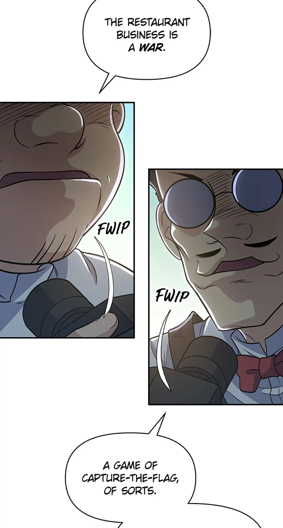 Manga page 73
