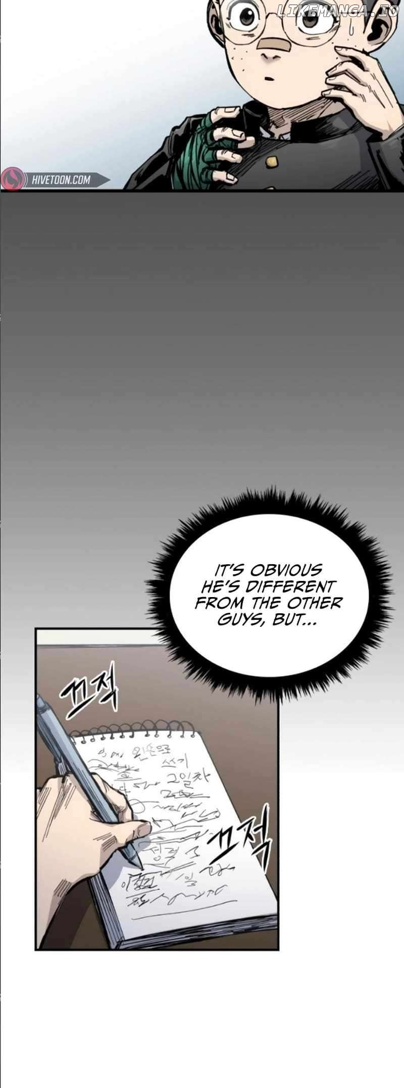Manga page 25