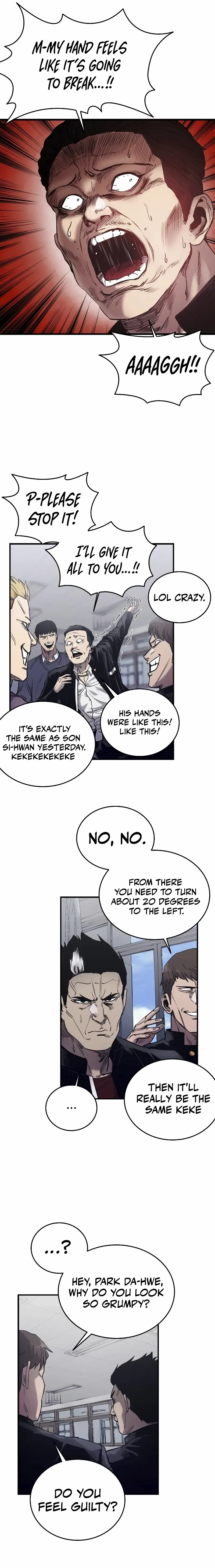 Manga page 28